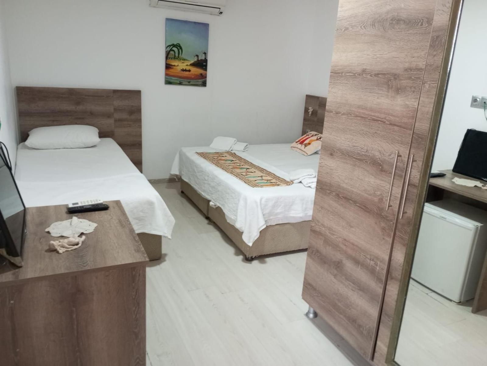 Carsi Butik Otel Bodrum Zewnętrze zdjęcie