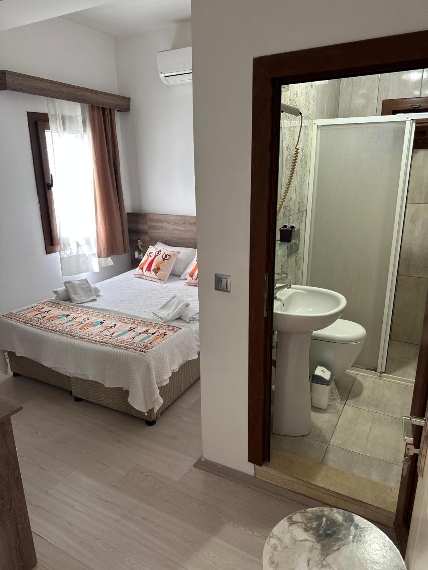 Carsi Butik Otel Bodrum Zewnętrze zdjęcie