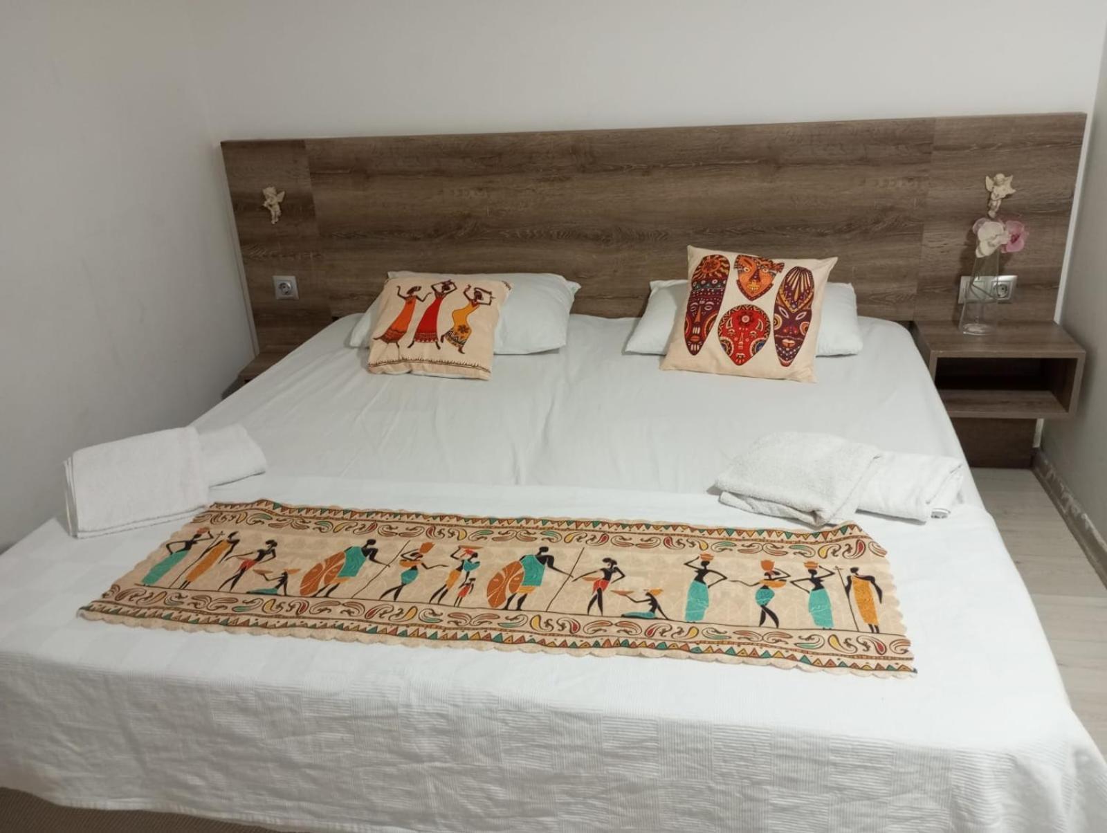 Carsi Butik Otel Bodrum Zewnętrze zdjęcie
