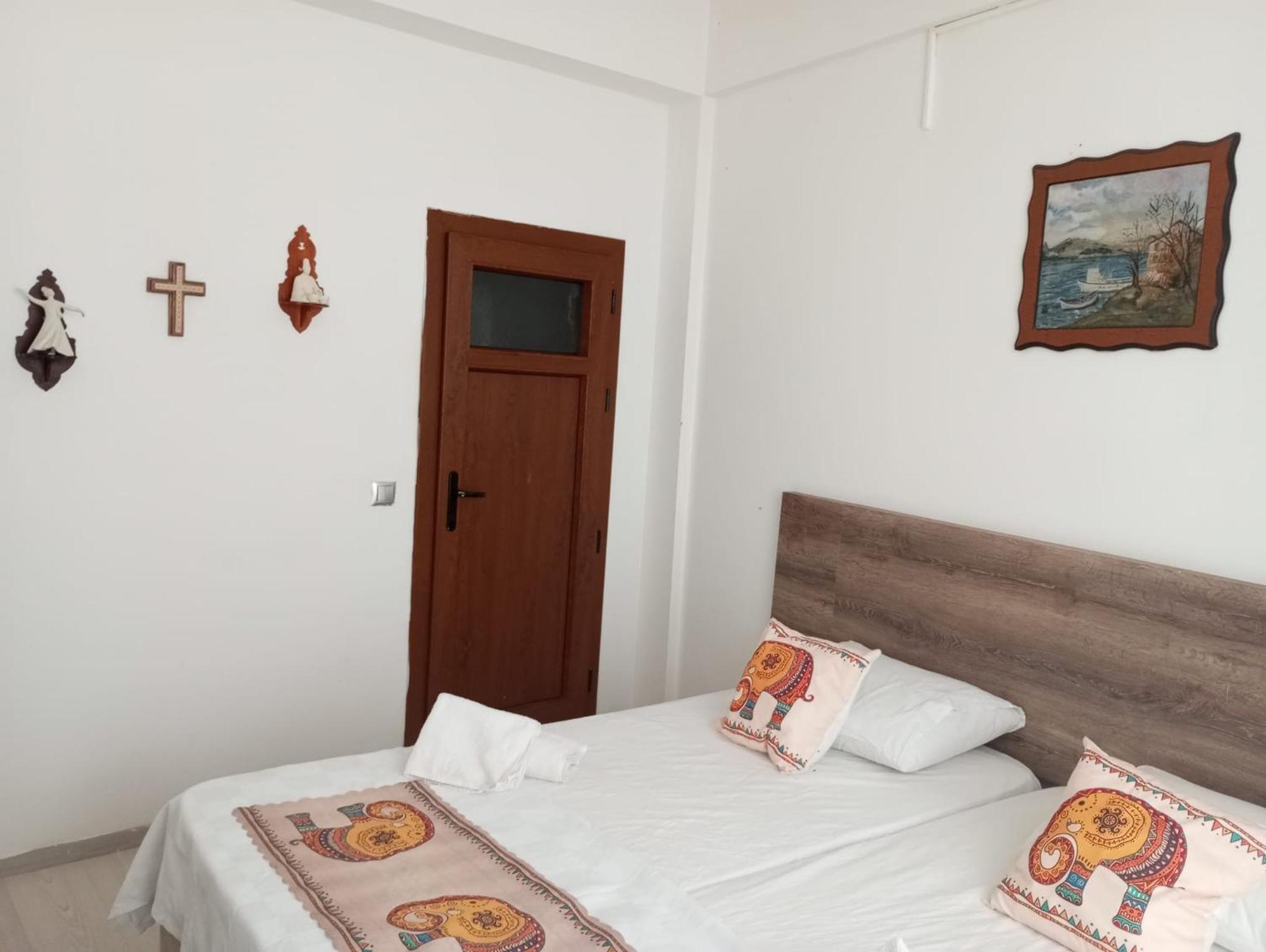 Carsi Butik Otel Bodrum Zewnętrze zdjęcie