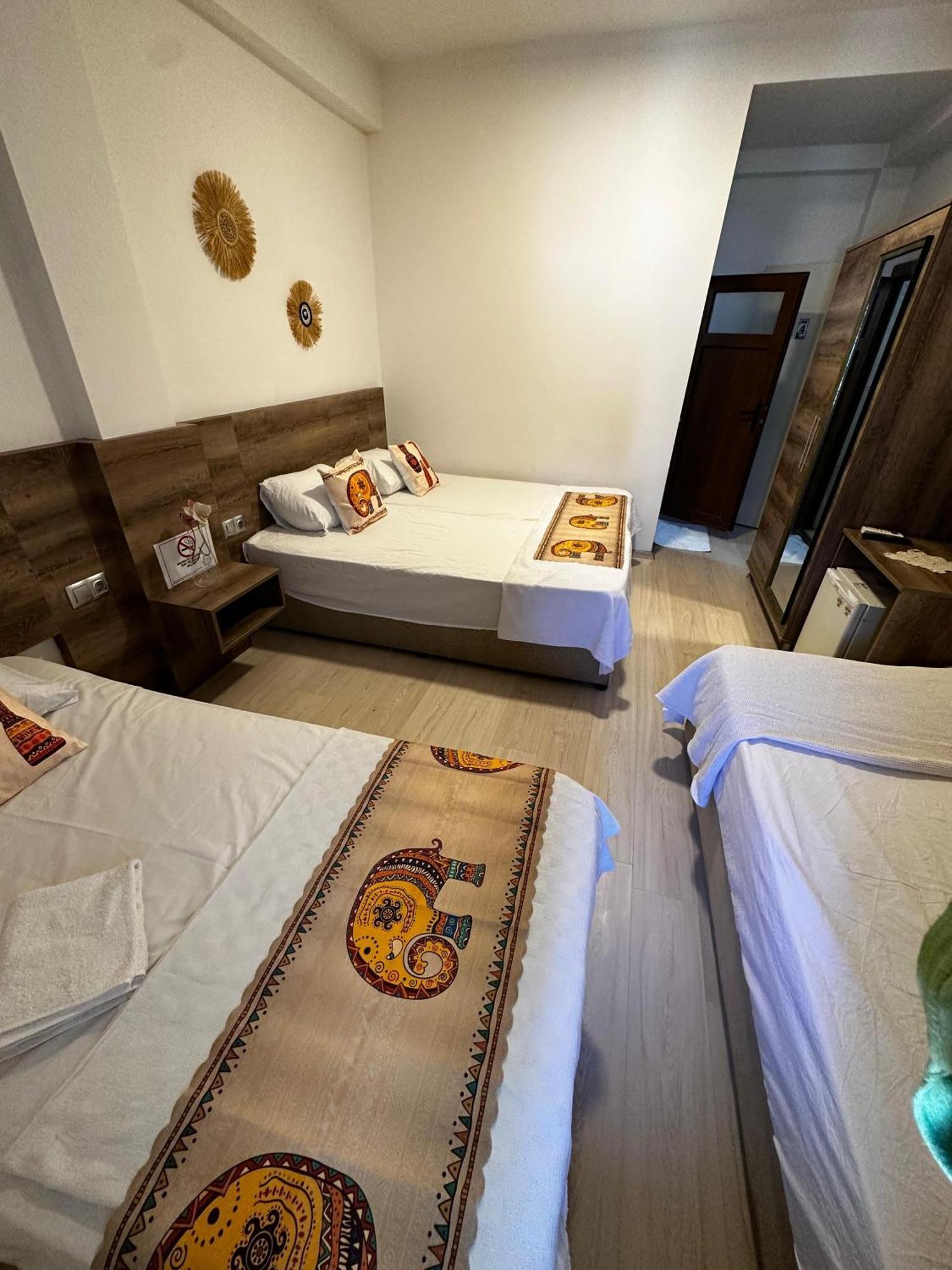 Carsi Butik Otel Bodrum Zewnętrze zdjęcie