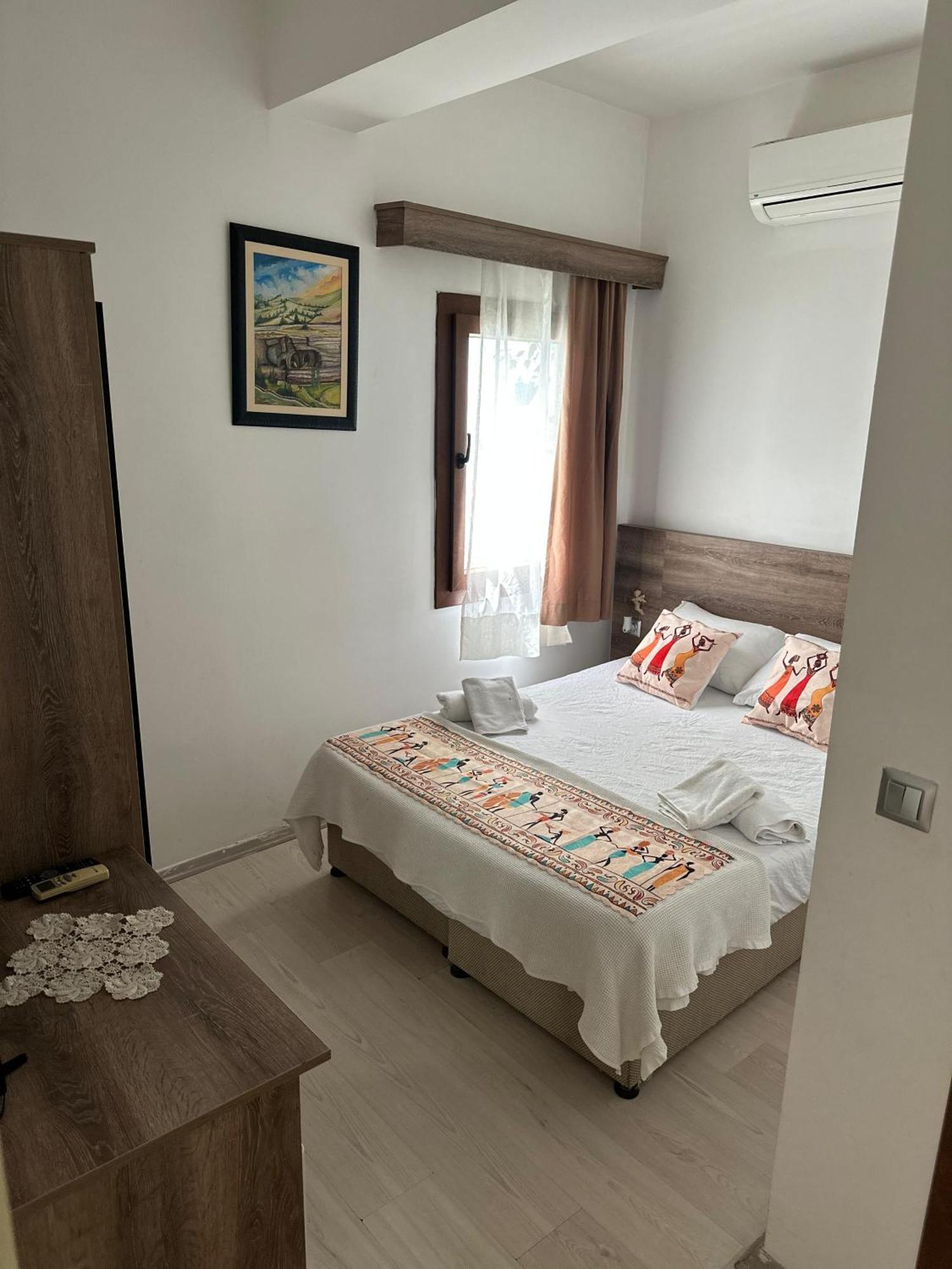 Carsi Butik Otel Bodrum Zewnętrze zdjęcie