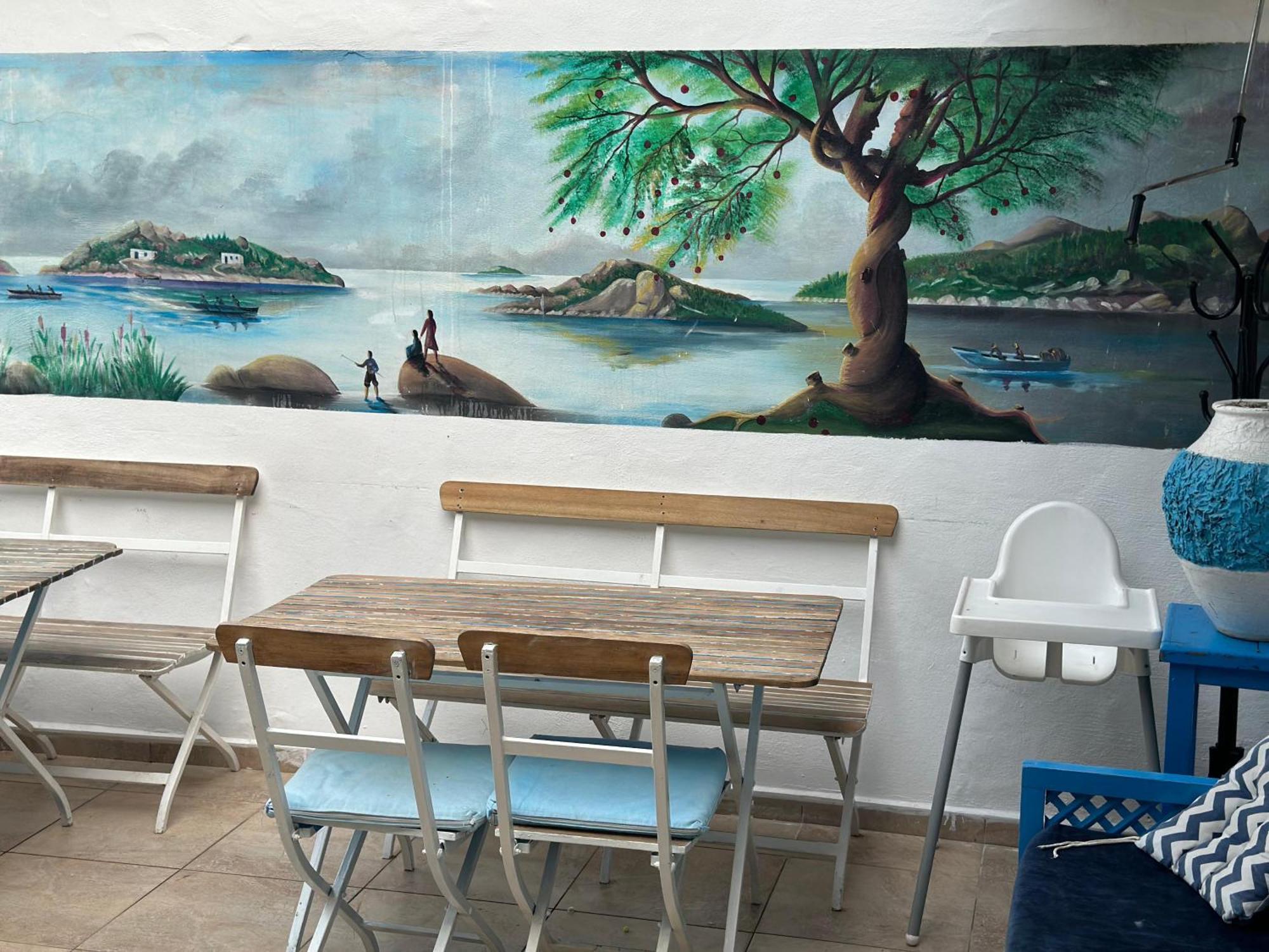 Carsi Butik Otel Bodrum Zewnętrze zdjęcie