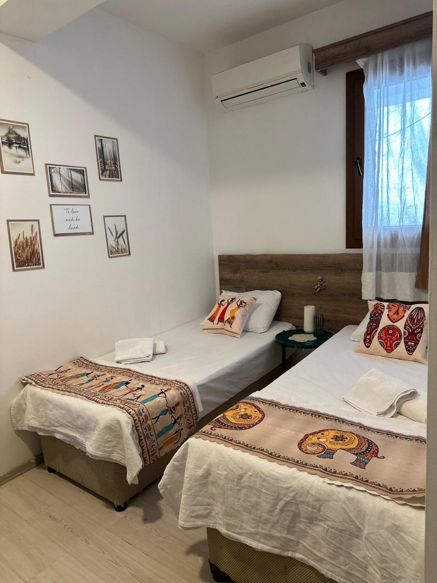 Carsi Butik Otel Bodrum Zewnętrze zdjęcie