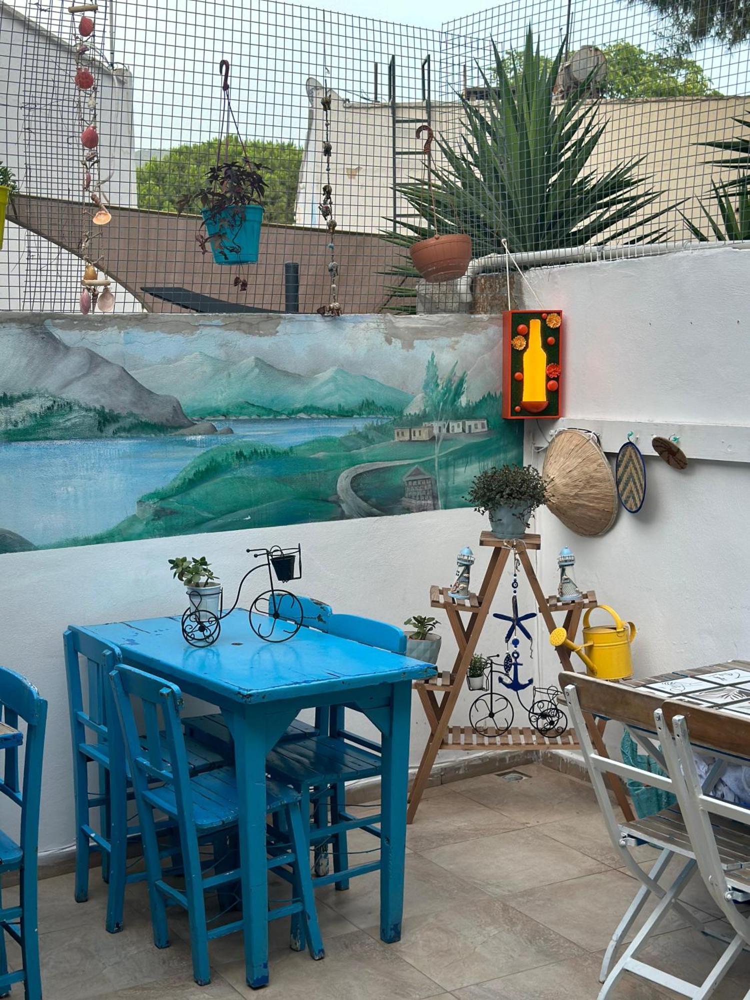 Carsi Butik Otel Bodrum Zewnętrze zdjęcie