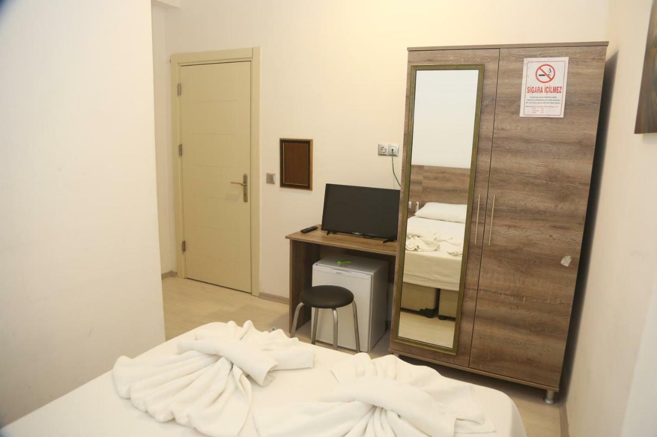 Carsi Butik Otel Bodrum Zewnętrze zdjęcie